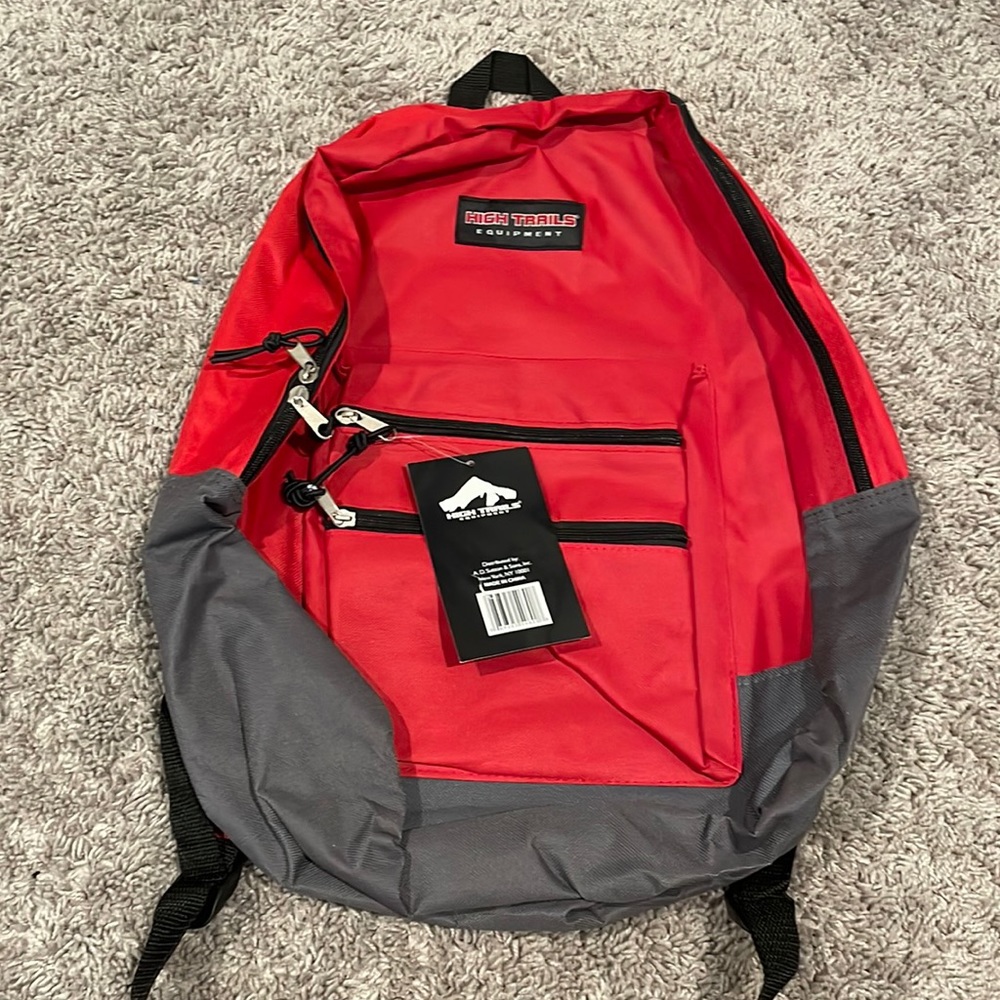 Backpack